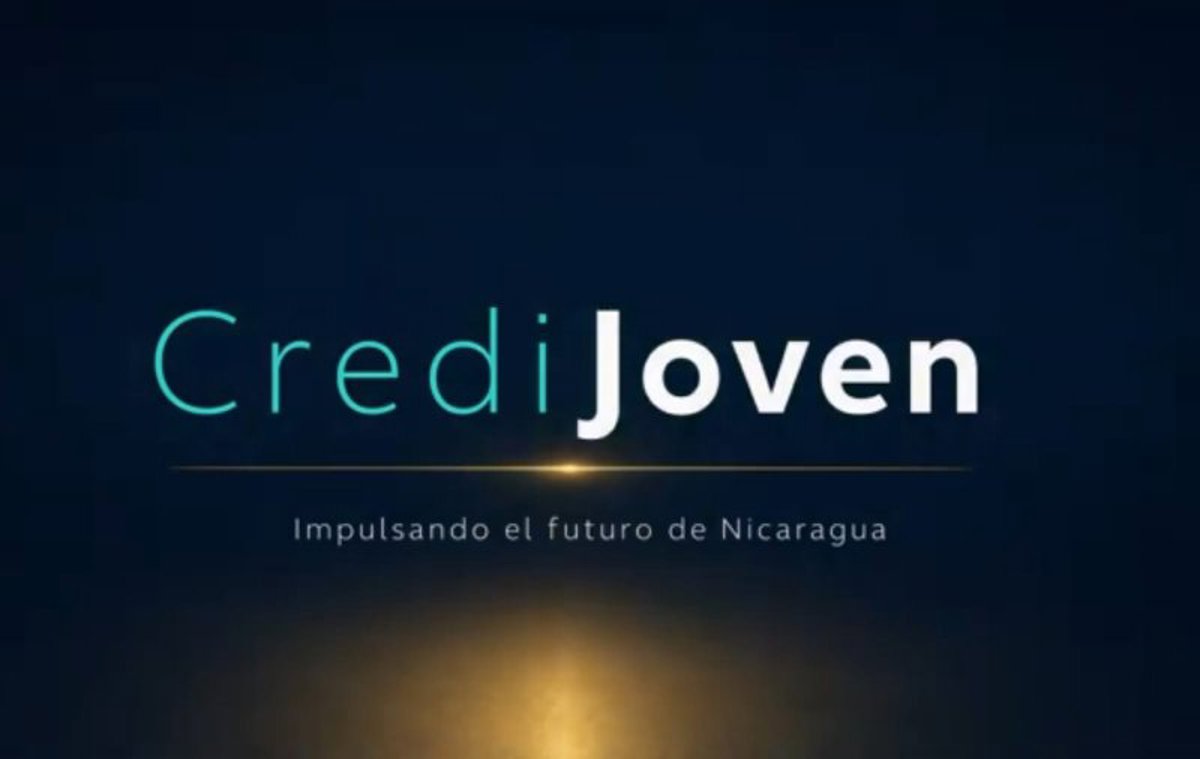 Logo CrediJoven