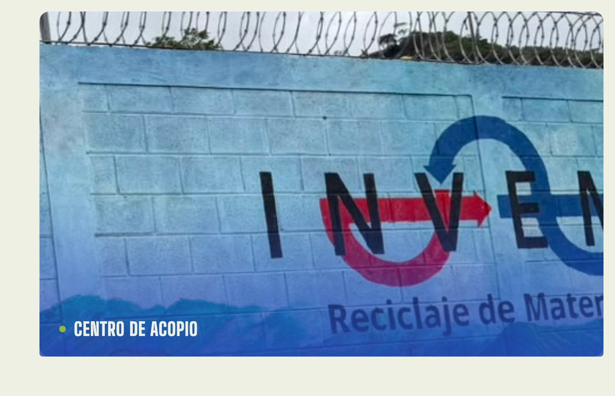 Foto de RECI GANA