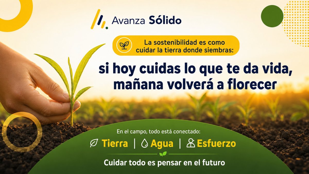 Foto de CrediAvanza Agua y Saneamiento